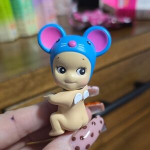Sonny Angel Mouse Hipper 100% Authentic